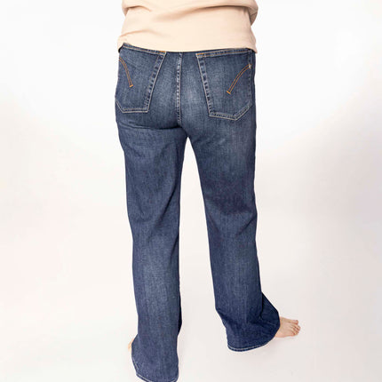 bikeboxer dames pearly pink