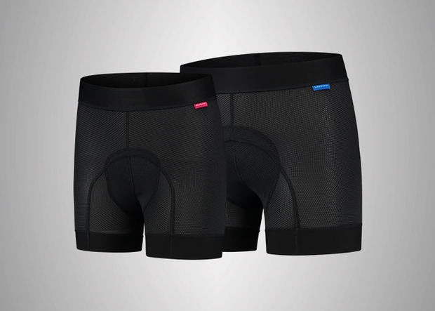 <h2><strong>e-bike fietsonderbroek met zeem</strong></h2>